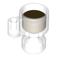 CUP, NO. 1006: {прозрачен}