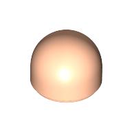 SPHERE 1X1, NO. 1: {светло нуга}