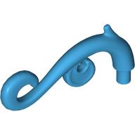 DESIGN ELEMENT, W/ 3.2 SHAFT, NO. 1: {тъмно небесносин}