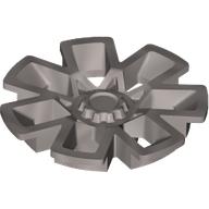 HUBCAP,DIA.17.8, NO. 1: {сребърно метален}