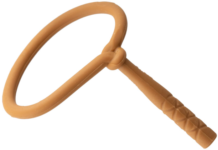 Minifigure, Utensil Lasso: {умерен нуга}