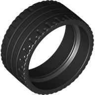 TYRE ROAD, DIA. 21/24X11: {черен}