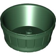 TUB: {земно зелен}