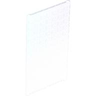 GLAS FOR FRAME 1X4X6: {прозрачен опал}