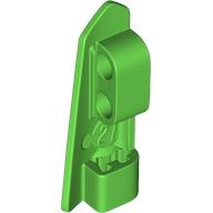 RIGHT PANEL 2X5 (N0 21): {ярко зелен}