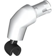 RIGHT ARM, NO. 2: {бял}