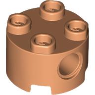 BRICK 2X2 ROUND WITH HOLE Ã˜4,85: {нуга}