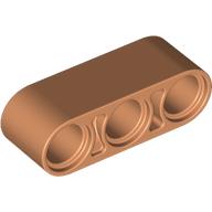 TECHNIC 3M BEAM: {нуга}