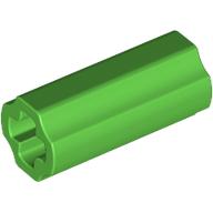 CROSS AXLE, EXTENSION, 2M: {ярко зелен}