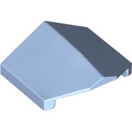 DESIGN ELEMENT 2X2X2/3, NO. 1: {светло кралско син}