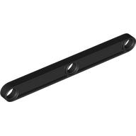 BEAM 9 MODULE, W/ 4.85 HOLE, NO. 1: {черен}