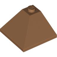 CORNER OUTSIDE 3X3/25Â°: {умерен нуга}