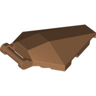 COCKPIT 4X5X1, W/ 3.2 SHAFT, NO. 1: {умерен нуга}