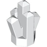 ROCK CRYSTAL, TRANSPARENT: {бял}