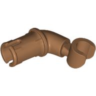 ARM, NO. 3: {умерен нуга}