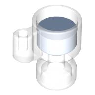 CUP, NO. 1006: {прозрачен}