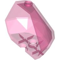 CONTAINER 3X6X3, 1/3, NO. 1: {прозрачен умерено червеникаво виолетов}
