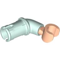 ARM, NO. 3: {аквамарин}
