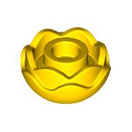 PLANT, NO. 2: {ярко жълт}