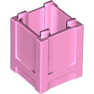 BOX 2x2x2: {светло пурпурен}