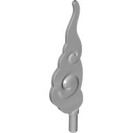 MINI ACCESSORY, NO. 17: {умерено каменно сив}