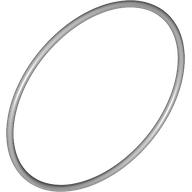 V-BELT, DIA. 42, GREY: {умерено каменно сив}