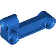 BEAM 4X2 W. 90 HOLE Ø4.8: {ярко син}