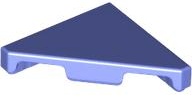 Tile, Modified 2 x 2 Triangular: {синьо виолетов}