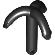 3-HOOK: {черен}