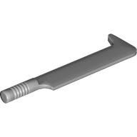 FIGUR SWORD NO 1: {умерено каменно сив}