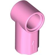 ANGLE ELEMENT, 0 DEGREES [1]: {светло пурпурен}