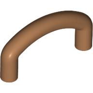 3.2 SHAFT ELEMENT, NO. 3: {умерен нуга}