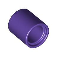 BEAM 1X1: {светло виолетов}