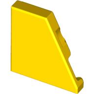 RIGHT TILE 2X2, DEG. 27, NO. 1: {ярко жълт}