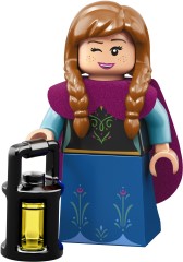 Мини фигурки - Серия ДИСНИ 2 - Ана