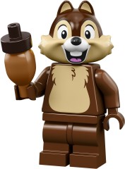 Мини фигурки - Серия ДИСНИ 2 - Чип