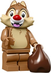 Мини фигурки - Серия ДИСНИ 2 - Дейл