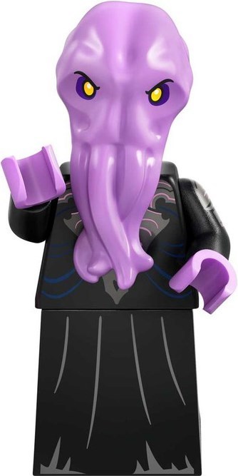 Mind Flayer – КОЛЕКЦИОНЕРСКИ МИНИФИГУРКИ