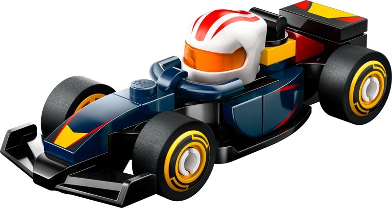 Red Bull – КОЛЕКЦИОНЕРСКИ МИНИФИГУРКИ