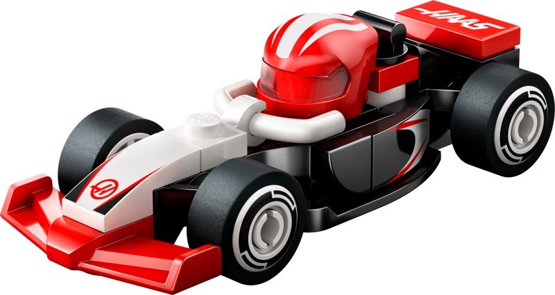 Haas – КОЛЕКЦИОНЕРСКИ МИНИФИГУРКИ