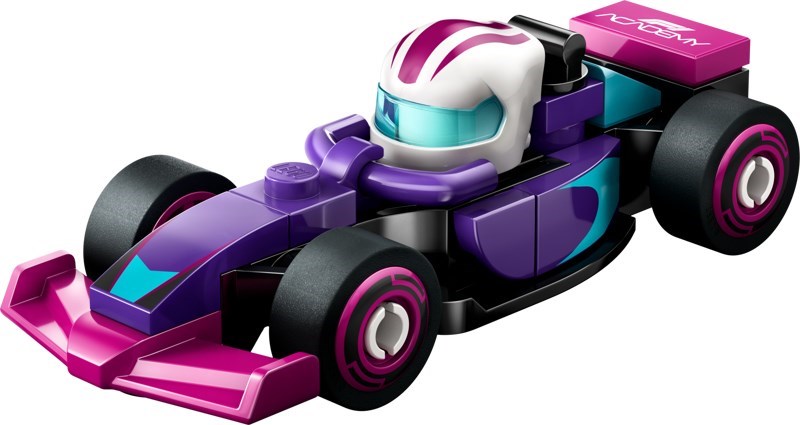 F1 Academy – КОЛЕКЦИОНЕРСКИ МИНИФИГУРКИ