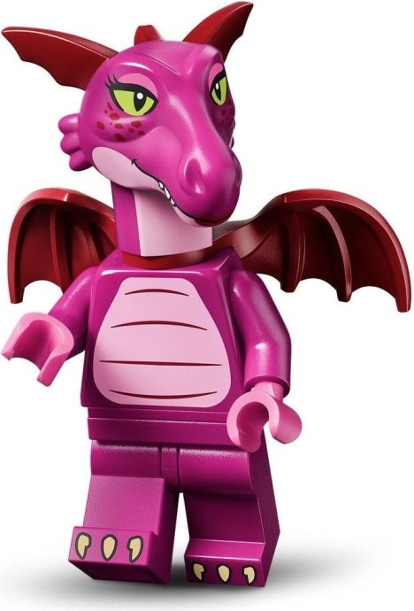 Dragon – КОЛЕКЦИОНЕРСКИ МИНИФИГУРКИ