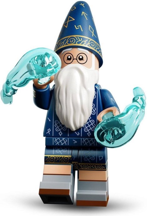 Merlin – КОЛЕКЦИОНЕРСКИ МИНИФИГУРКИ