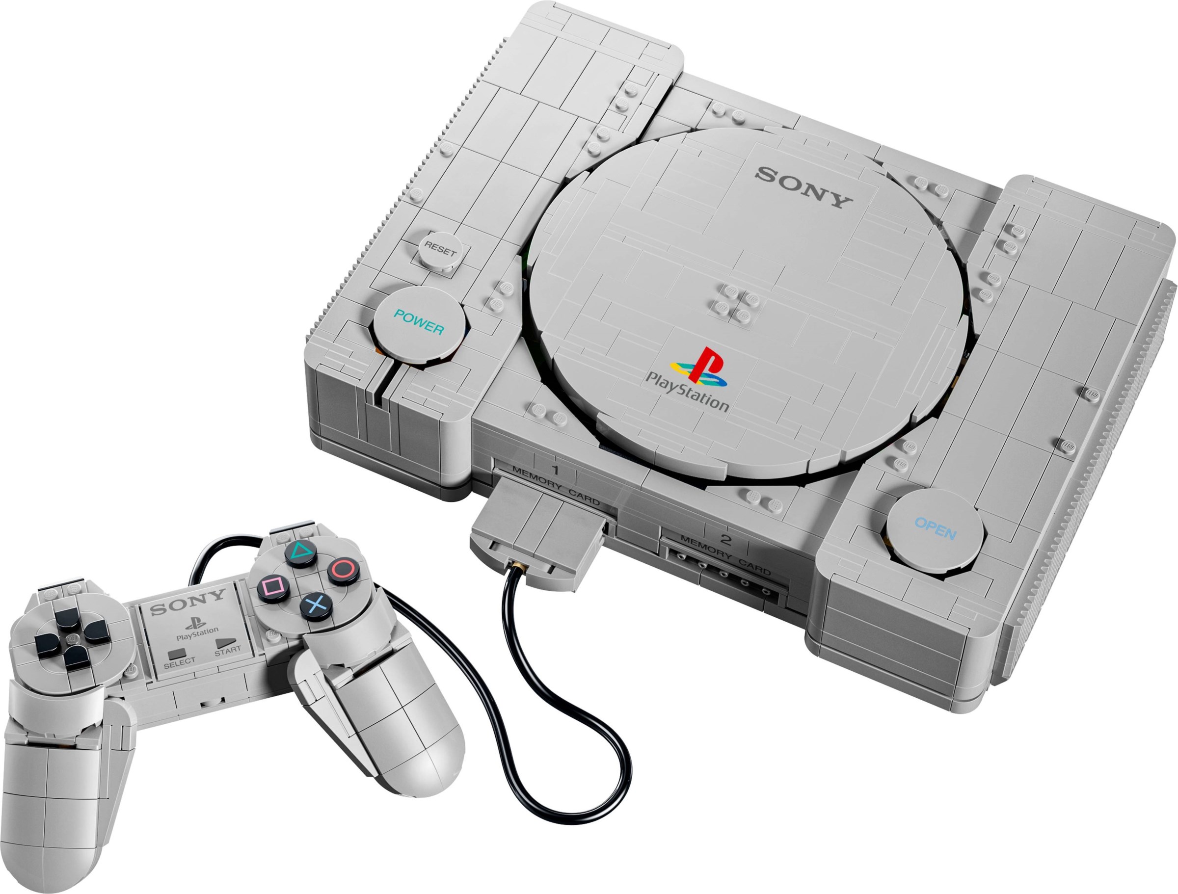 PlayStation™ – ПЛЕЙСТЕЙШЪН