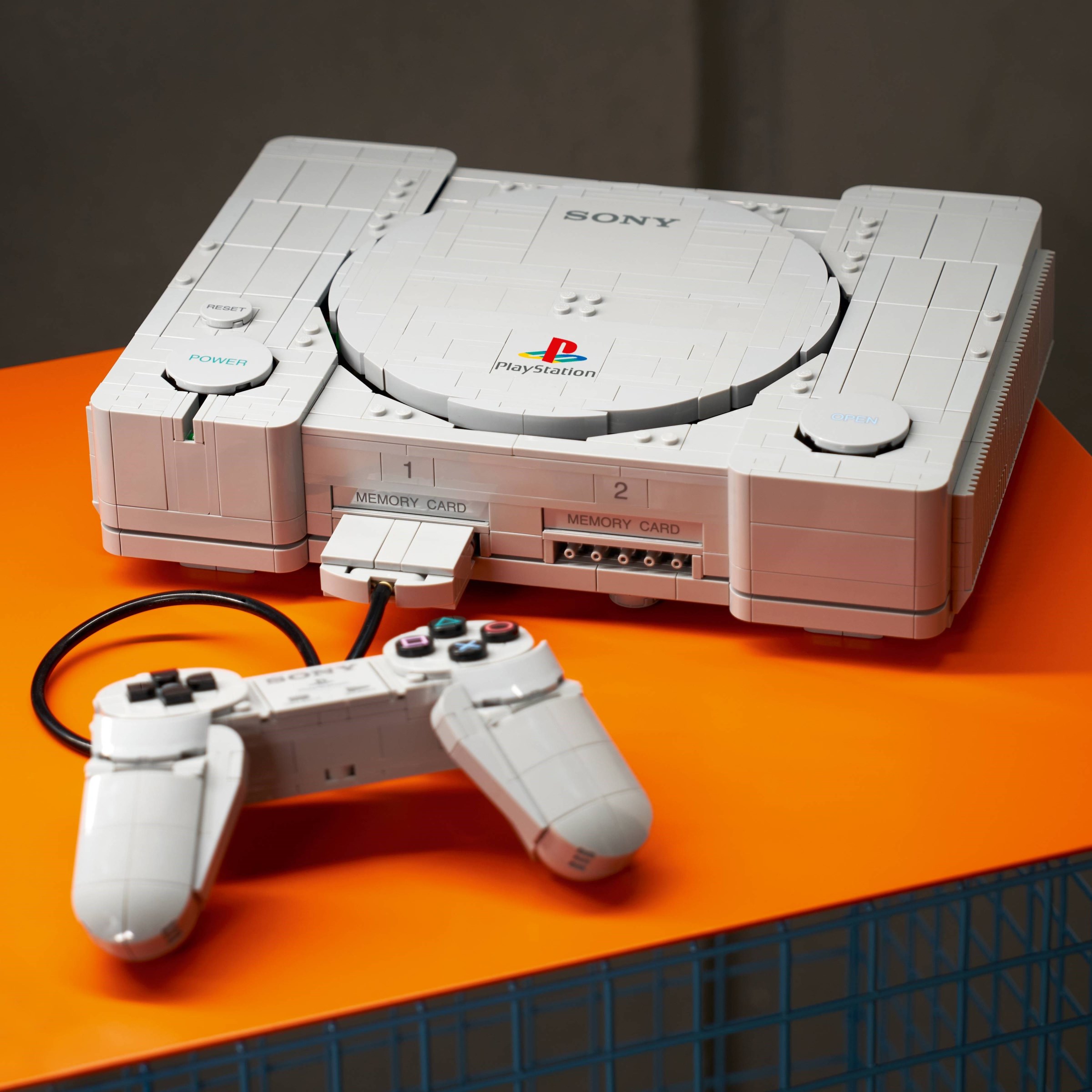 PlayStation™ – ПЛЕЙСТЕЙШЪН
