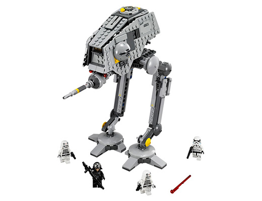 AT-DP – СТАР УОРС