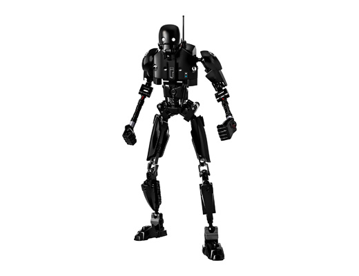 K-2S0 – СТАР УОРС