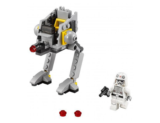 AT-DP – СТАР УОРС