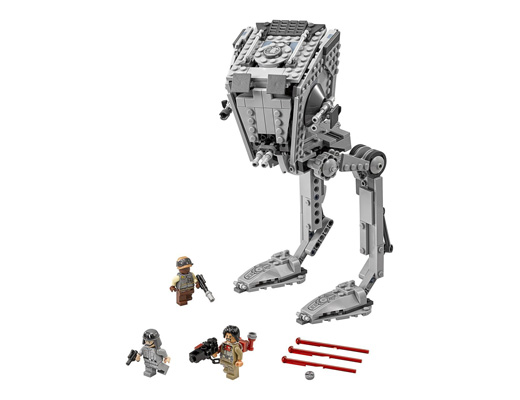 AT-ST Walker – СТАР УОРС