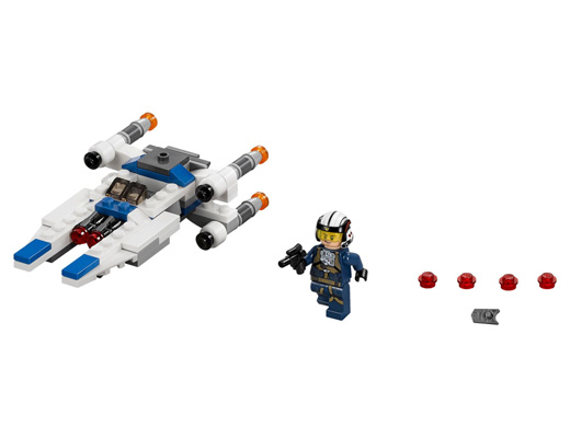 U-Wing – СТАР УОРС